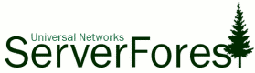 ServerForest